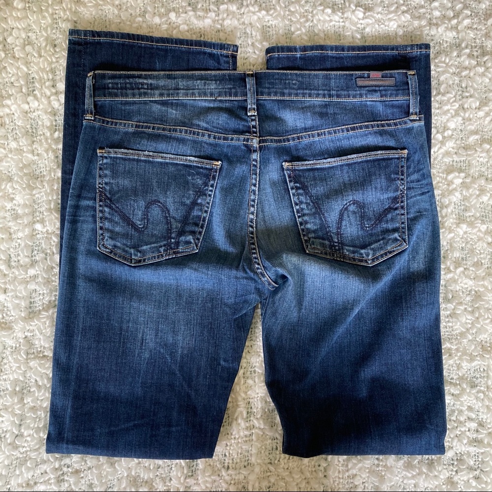 Citizens of Humanity Dita jeans petite